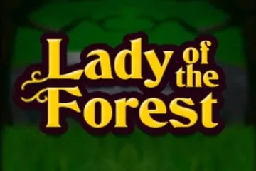 Lady of the Forest