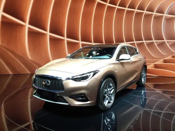 Winnerzon Kasino Android/iOS Sovellus